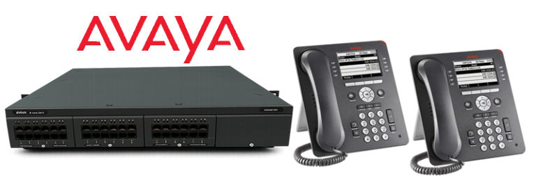 Avaya 500LN Multi-line Telephone System
