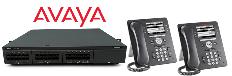 Avaya 500LN Multi-line Telephone System