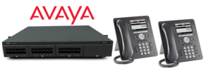 Avaya IP Office Phone System