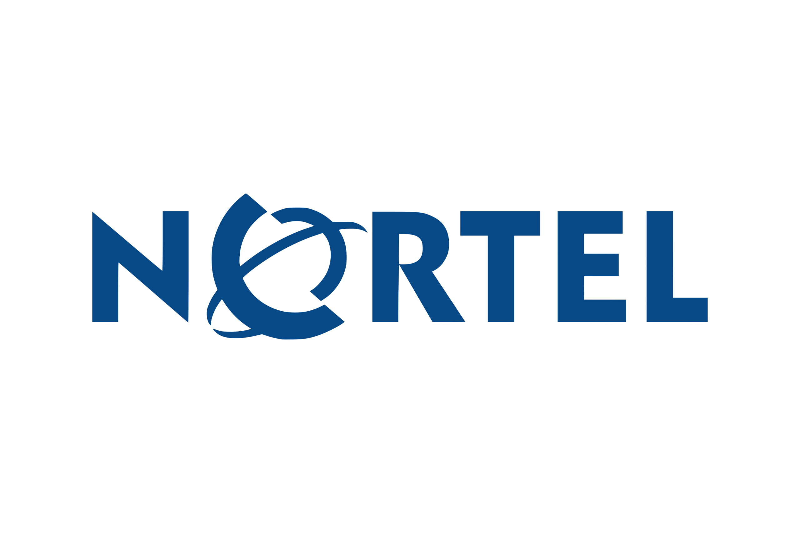 Nortel Networks Phone System Repair
