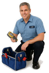 Avaya phone system repair